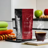 ThermoKafe de VitalHealth beneficios