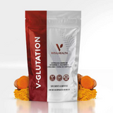 V-Glutation de vitalhealth cómo se toma