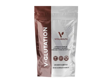 Para qué sirve V-GlutationVitalHealth