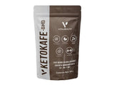Ketokafe para dieta Keto, Quema grasa, Aumenta la energía y mejora la concentración