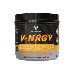 V-NRGY Vitalhealth sabor tropical