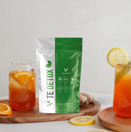 V-TeDetox VitalHealth