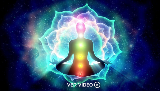 Ver Video Maestro Reiki