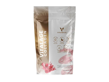 Para qué sirve el Vitalage Collagen de Vitalhealth