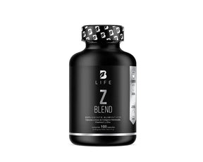 Z Blend B Life Favorece la regeneración celular
