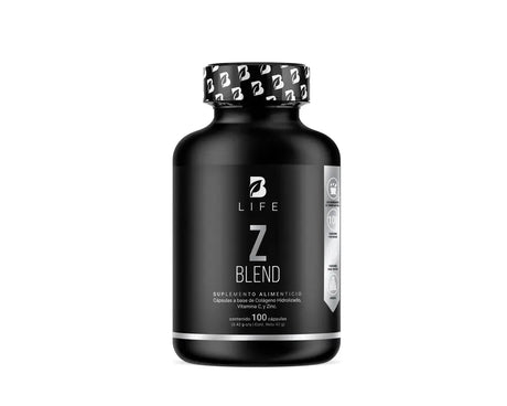 Z Blend B Life Favorece la regeneración celular