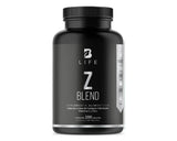 Z Blend B Life  Refuerza el sistema inmunológico