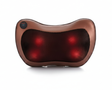 Almohada Masajeadora Multifunción Shiatsu
