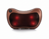 Almohada Masajeadora Multifunción Shiatsu