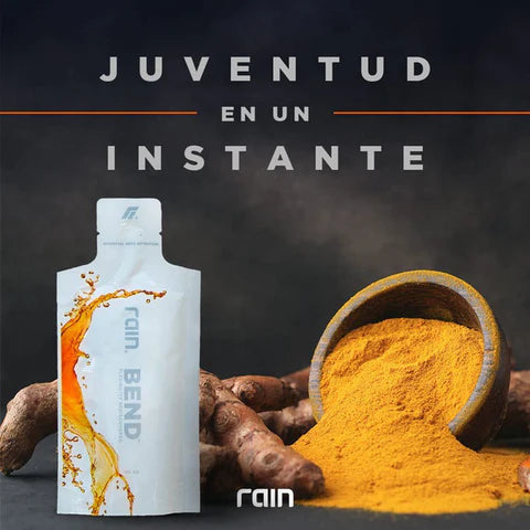 Bend de Rain International Juventud al instante