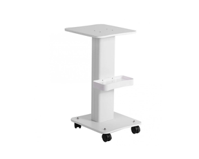 Mueble Auxiliar para Tratamientos de Spa, carro mesa rodante para spa