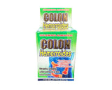 Colon Hemorroides Desinflama y alivia molestias