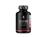 Myo & D-Chiro Inositol Platinum B Life 120 caps