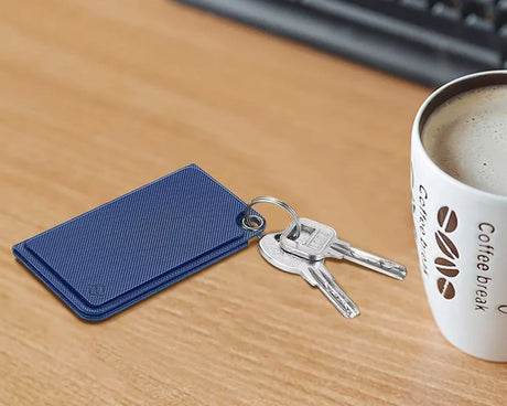 Estuche Plano Porta Dispositivo KardiaMobile Alivecor