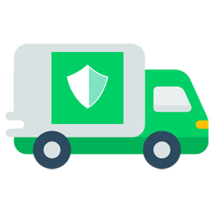 📦 Protección de Envío