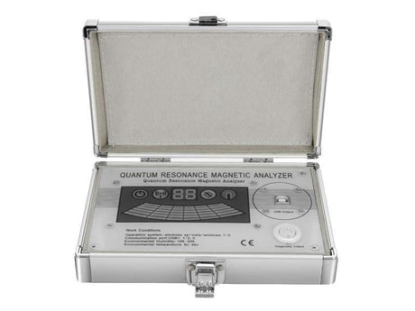 Bioresonancia magnética cuántica al mejor precio
