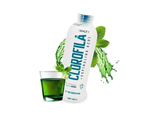 Clorofila + Espirulina Azul