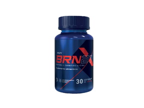 BRN21-X es Suplemento Alimenticio Naturista para bajar de Peso