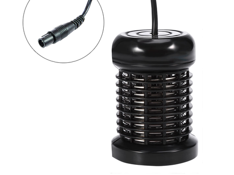 Array ion Desintoxicador Iónico y Masajeador TENS con Banda Térmica Infrarroja Reductora