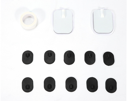 Electro acupuntura estimulador