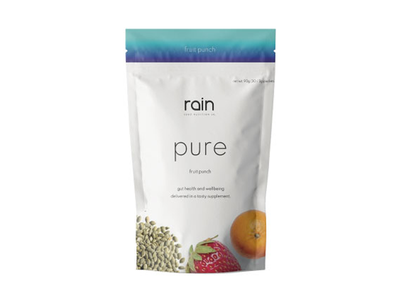 Compra hoy Pure de Rain International al mejor precio