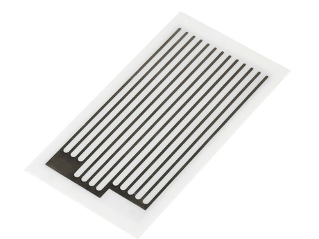 Repuesto de placas para el ozonificador 500 mg/h