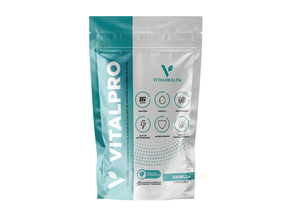 VitalPro de VitalHealth Global