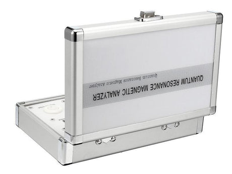 Bioescaner cuántico de resonancia magnética (Soft. Versión 2025) 100% confiable en español