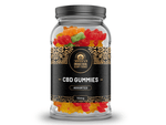 CBD Gummies Beneficios
