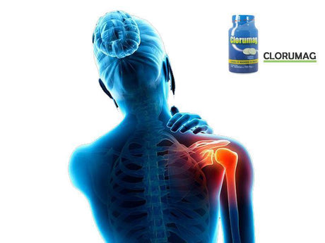 Clorumag containdicaciones