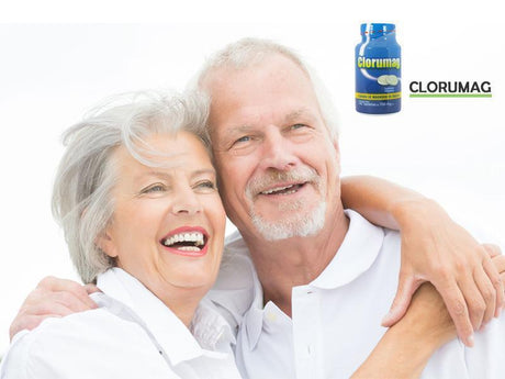clorumag donde lo venden