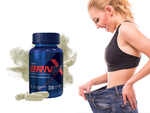BRN21-X | Suplemento Alimenticio Naturista para Control de Peso con L-Carnitina