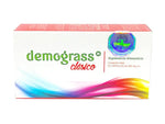 Demograss Clásico para bajar de peso, testimonios