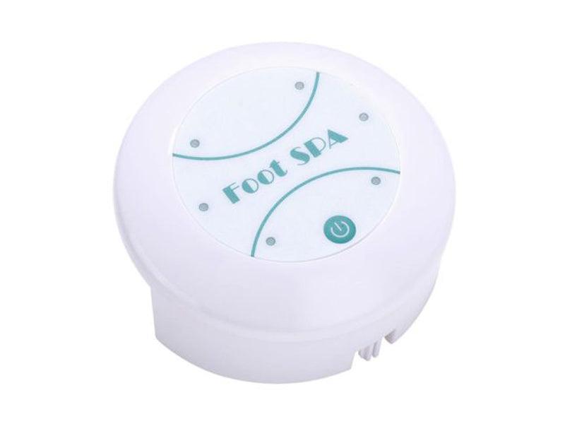 Desintoxicador Iónico Home Spa (Detox).