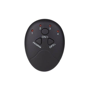 Estimulador Eléctrico Para Músculos Abdominales y Brazos.
