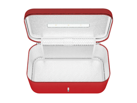 Estuche de Luz UV Desinfectante y Esterilizante - Tienda Naturista Pronapresa - bacterias, coronavirus, covid, covid-19, desinfectante, desinfectante de objetos, eliminador de virus y bacterias, Esterilizador Uv Portatil, esterilizante, esterilizante de objetos, estuche de luz uv, Estuche de luz uv desinfectante y esterilizante, estuche desinfectante de objetos, estuche desinfectante portátil, estuche esterilizante de objetos, estuche portatil de desinfeccion, luz uv desinfectante, virus