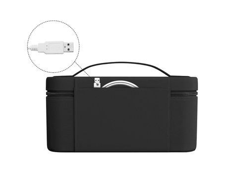 Estuche de Luz UV Desinfectante y Esterilizante - Tienda Naturista Pronapresa - bacterias, coronavirus, covid, covid-19, desinfectante, desinfectante de objetos, eliminador de virus y bacterias, Esterilizador Uv Portatil, esterilizante, esterilizante de objetos, estuche de luz uv, Estuche de luz uv desinfectante y esterilizante, estuche desinfectante de objetos, estuche desinfectante portátil, estuche esterilizante de objetos, estuche portatil de desinfeccion, luz uv desinfectante, virus