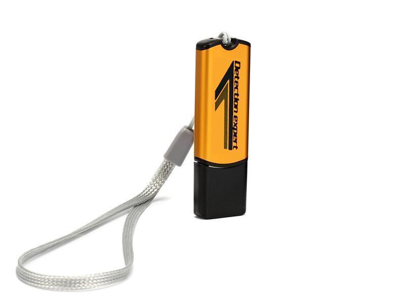 Llave USB y Actualización Software 2025 para Analizador de Resonancia Magnética