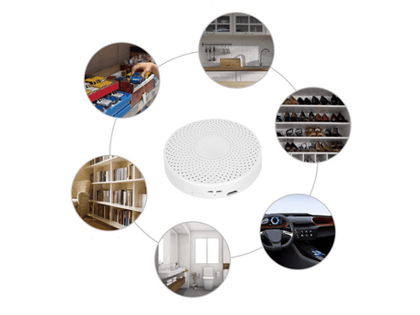 Mini Generador de Ozono Portátil Purity O3 - Tienda Naturista Pronapresa - antivirus, coronavirus, covid, covid-19, Desinfectante, esterilizador, Esterilizador Uv Portatil, Esterilizante, generador, Generador de ozono, Generador de ozono portatil, Herramientas de diagnóstico, Mini generador de ozono, Ozonificador, ozono, Ozonoterapia, purificador, Purificador de aire, sanitizador, sanitizante, virus