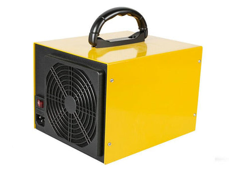 Ozonificador de 10000 mg/h con Higrómetro - Tienda Naturista Pronapresa - 10000, Alergias, antivirus, coronavirus, covid, covid-19, Desinfectante, esterilizador, Esterilizante, generador, Generador de ozono, Herramientas de diagnóstico, Higrometro, Ozonificador, ozono, Ozonoterapia, purificador, Purificador de aire, sanitizador, sanitizante, Termómetro, virus