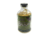 Perlas de Aceite de Hígado de Bacalao.