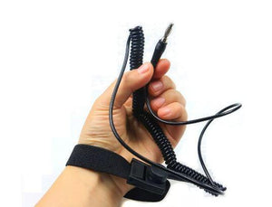 Pulsera (Repuesto Desintoxicador Iónico).