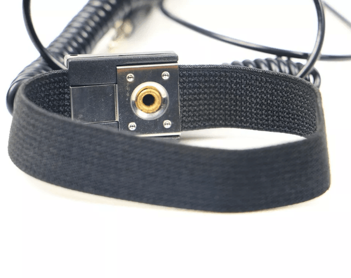 Pulsera (Repuesto Desintoxicador Iónico).