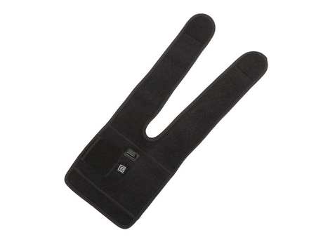 Rodillera Eléctrica con terapia de calor