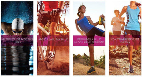 Soul by Rain International (30 sachets).