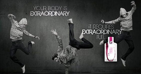 Soul by Rain International (30 sachets).