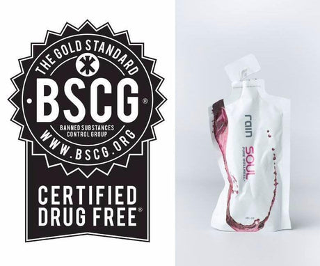 Soul by Rain International (30 sachets).