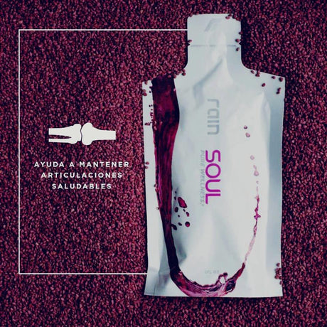 Soul by Rain International (30 sachets).