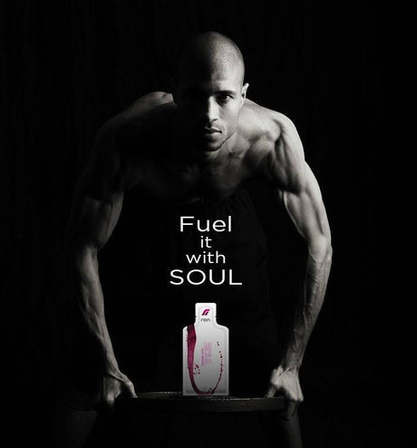 Soul by Rain International (30 sachets).