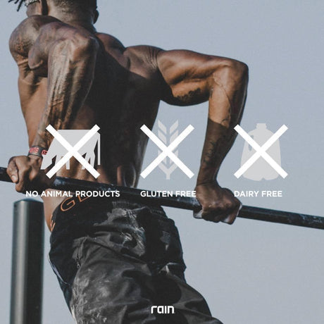 Soul by Rain International (30 sachets).